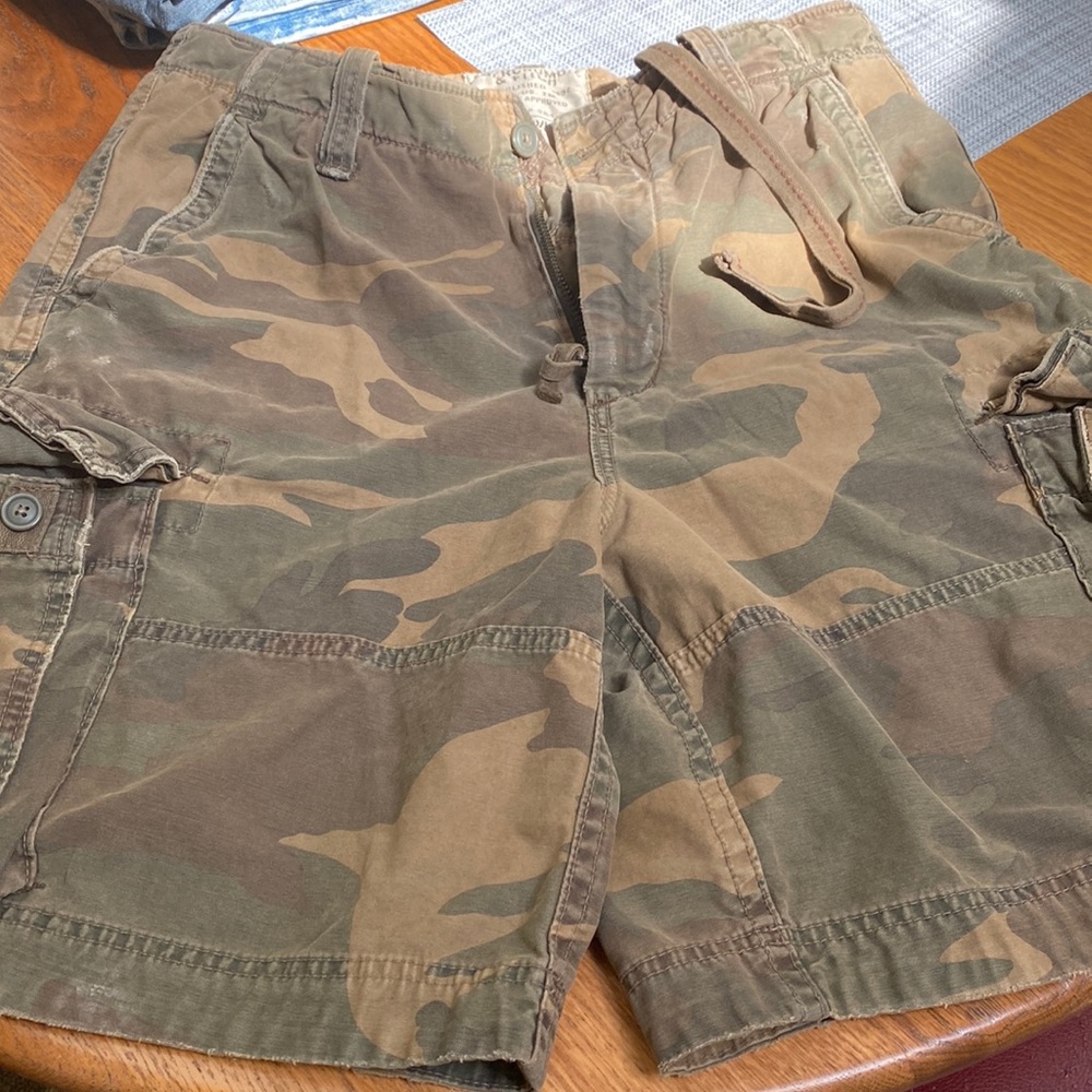 Men’s Shorts